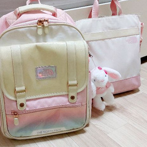 노스페이스키즈 책가방