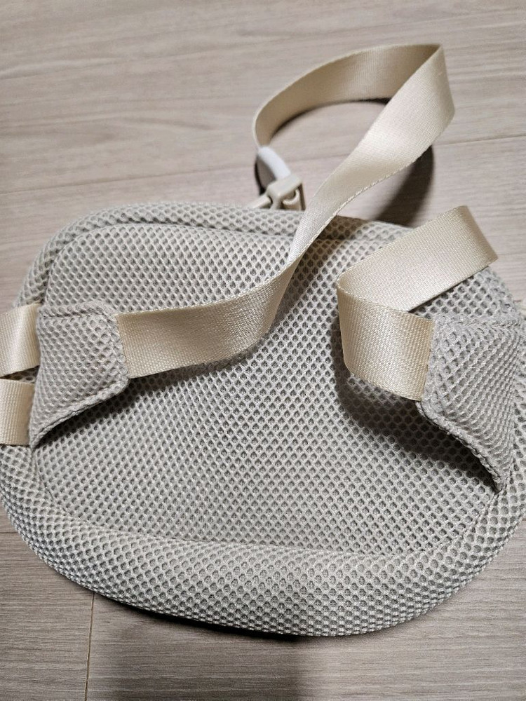 아디다스 웨이스트백--1