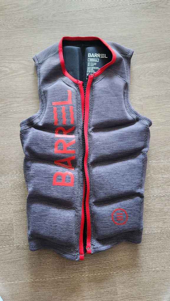 배럴 웨이크베스트 XL, XS 2종 모두 구매시 10만원 각7,6만원--2