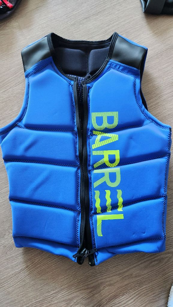 배럴 웨이크베스트 XL, XS 2종 모두 구매시 10만원 각7,6만원--4