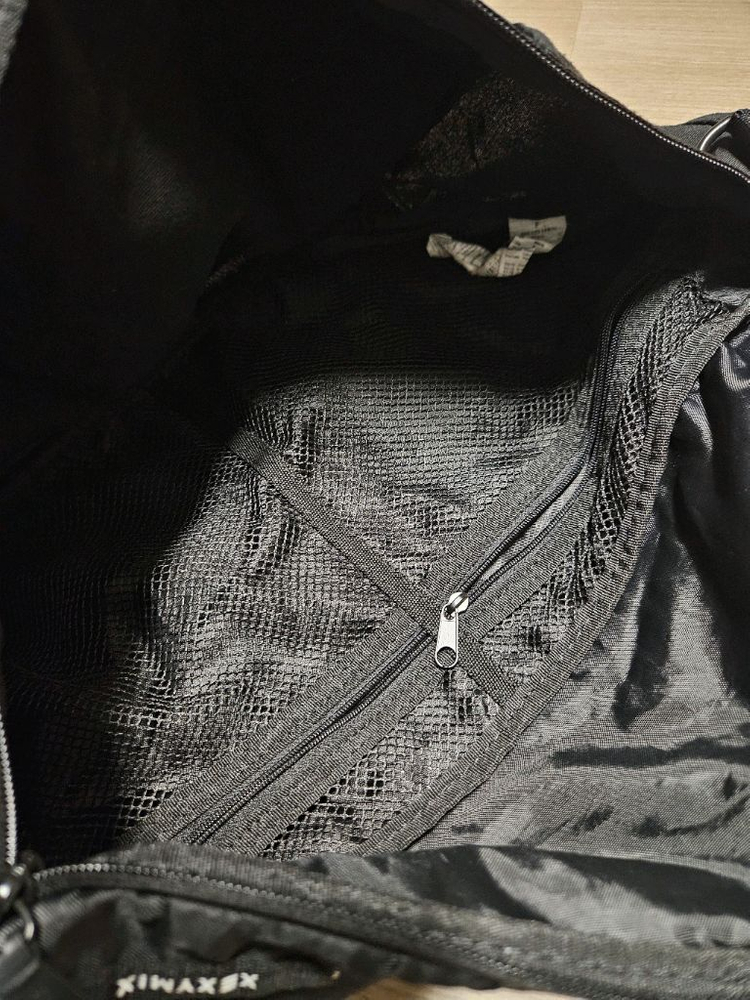 젝시믹스 바이커 크로스백--3