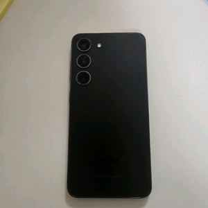 삼성 갤럭시 S23 256GB 약잔상