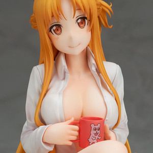 하비스톡 아스나 미개봉 택포 13만에 팝니다.