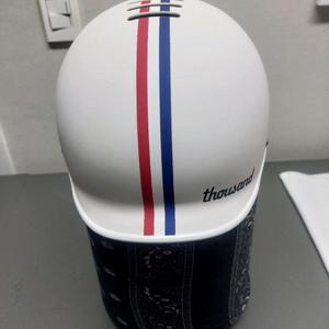 팝니다. 사우전트 헤리티지2.0 헬멧