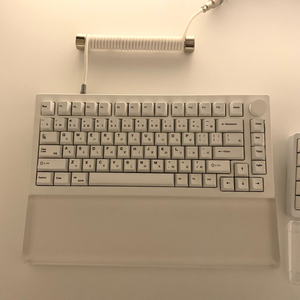 키보드 팜레스트, 손목 받침대 이미지