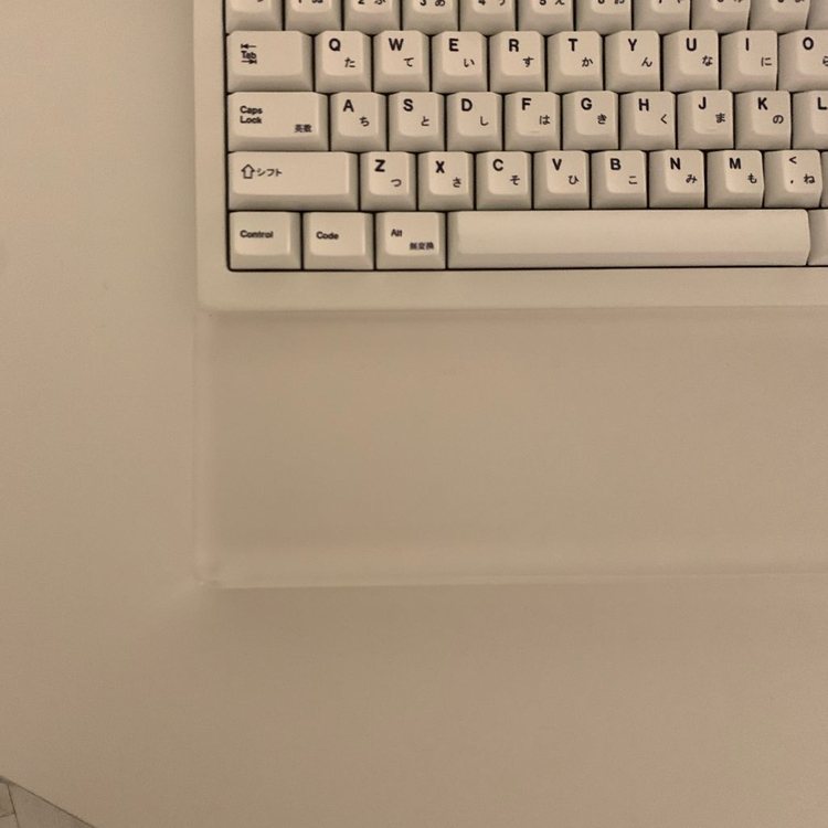 키보드 팜레스트, 손목 받침대 이미지