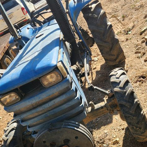 상태아주좋은 동양 38마력 TS3840 사륜구동 4WD 4륜구동 트랙터 트랙트 트렉터 트렉트 본기만