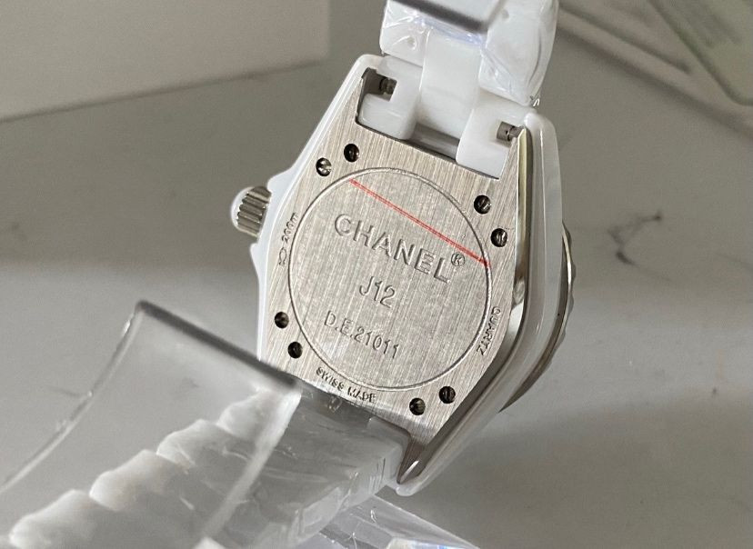 j12 여성시계--3
