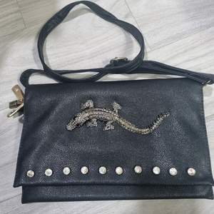 레이크 클러치백