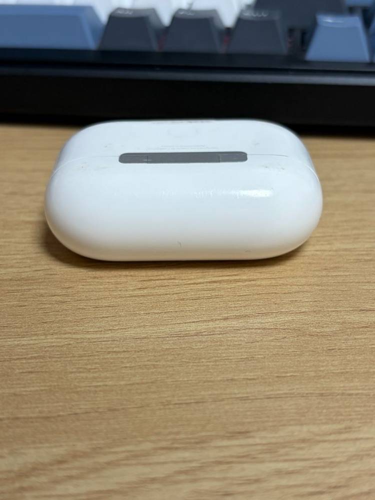 애플 에어팟 프로2세대 8핀 본체--5