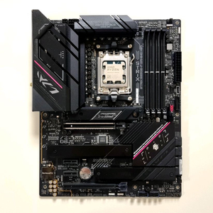 ASUS ROG STRIX B650E-F 게이밍 WIf 메인보드