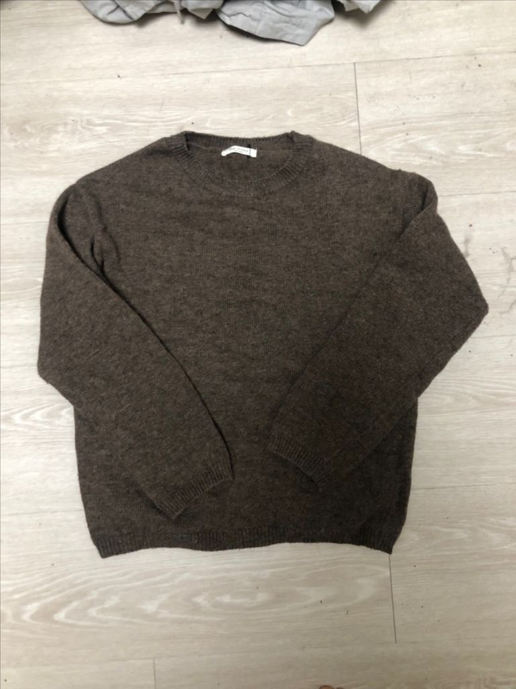 여성의류들 정리합니다, 니트, 가디건, 블레이저, 코듀로이 셔츠 등--1