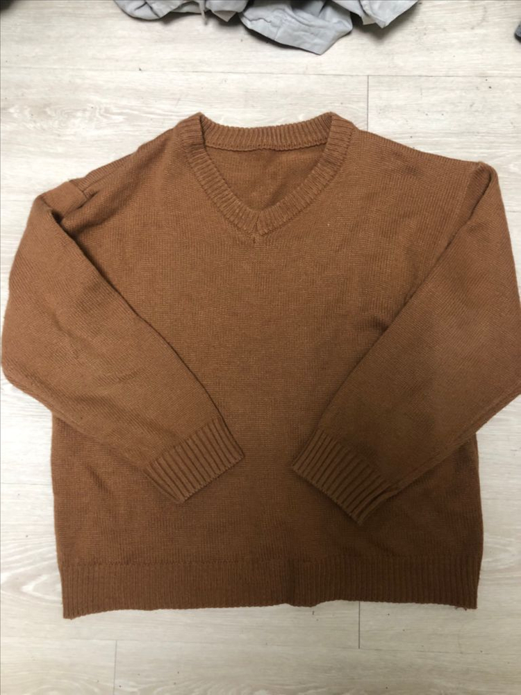 여성의류들 정리합니다, 니트, 가디건, 블레이저, 코듀로이 셔츠 등--4