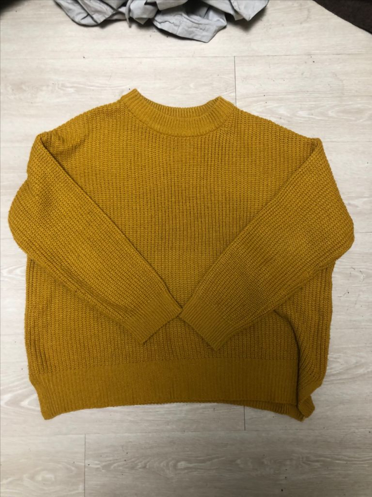 여성의류들 정리합니다, 니트, 가디건, 블레이저, 코듀로이 셔츠 등--5