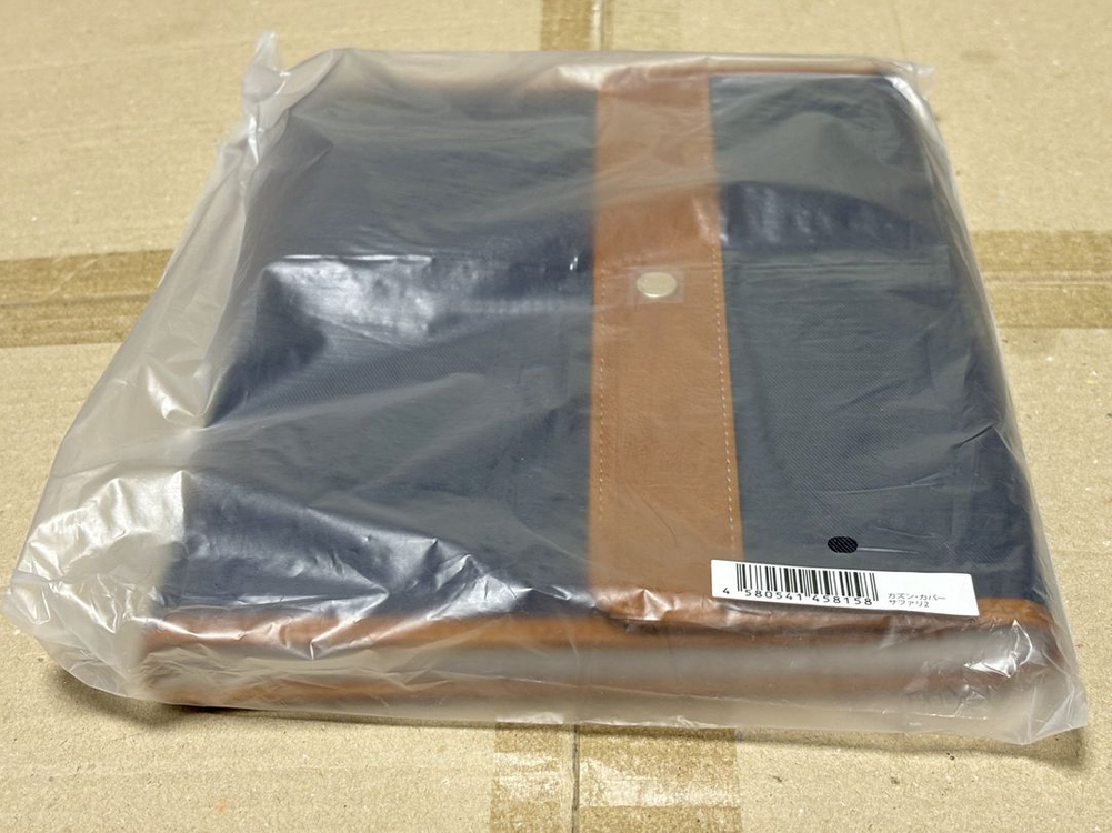 호보니치 테초 한정판 수첩 커버 사파리2 미개봉 신품--2