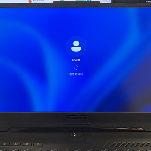ASUS TUF Dash F15 FX517ZM - 게이밍노트북, RTX3060, QHD, i5-12세대