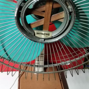 히다찌 선풍기 - 무료배송 이미지