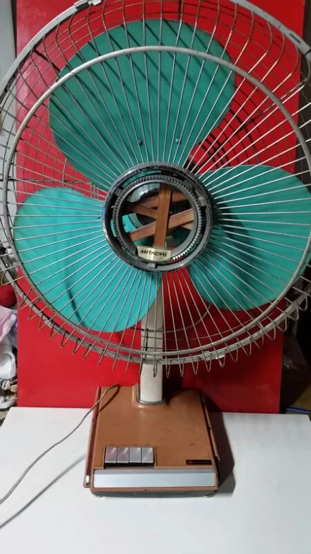 히다찌 선풍기 - 무료배송 이미지