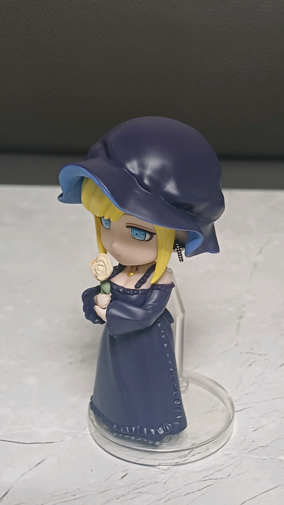 사신 도련님과 메이드 앨리스 이미지