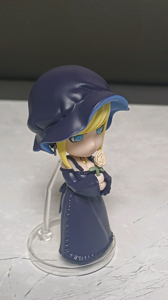 사신 도련님과 메이드 앨리스 이미지