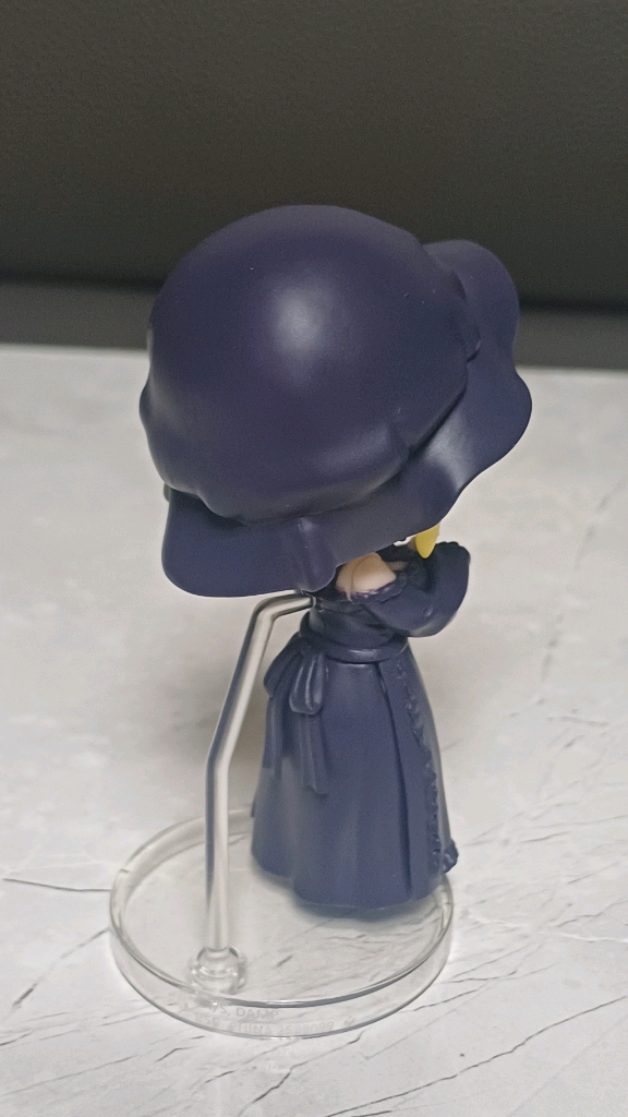 사신 도련님과 메이드 앨리스 이미지