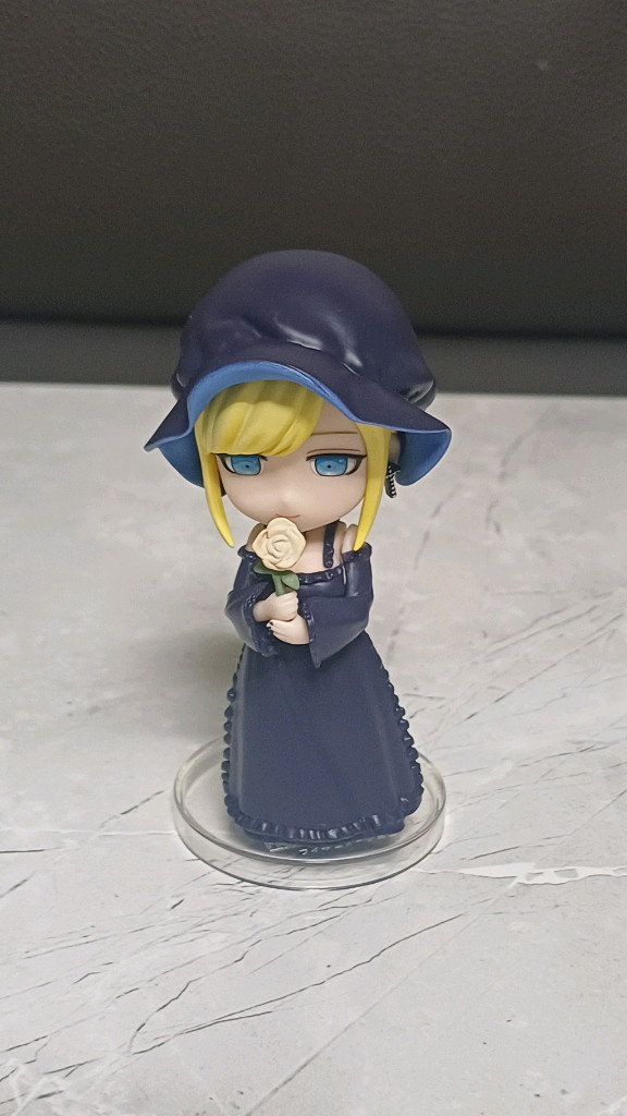 사신 도련님과 메이드 앨리스 이미지