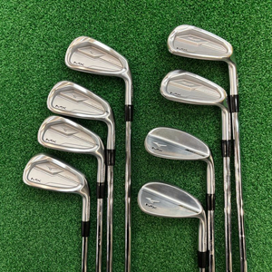 미즈노 2026년식 MX아이언세트