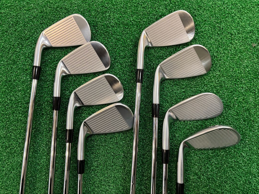 미즈노 2026년식 MX아이언세트--1