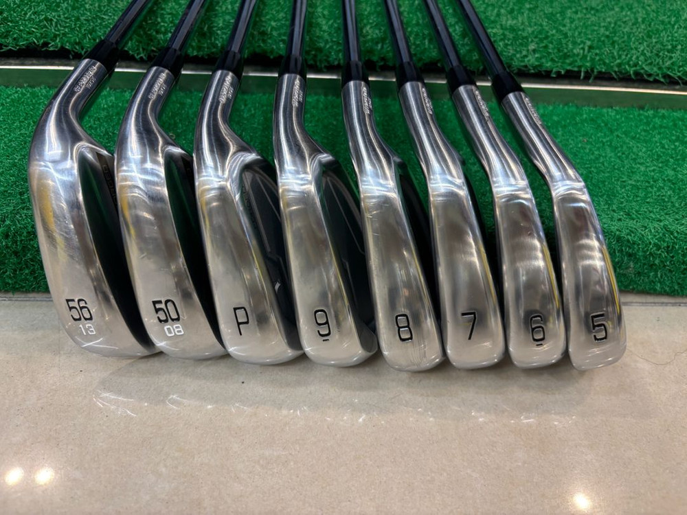 미즈노 2026년식 MX아이언세트--2