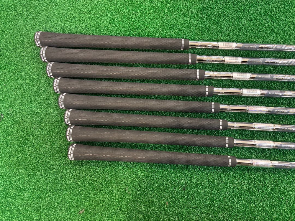 미즈노 2026년식 MX아이언세트--5