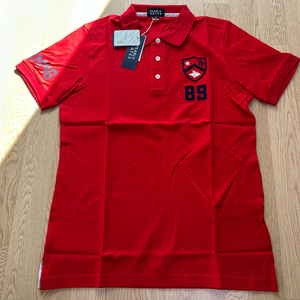 파리게이츠 카라 티셔츠 5 (새상품)