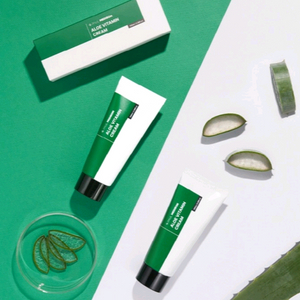 (폴메디슨1+1)알로에 비타민 크림100ml2개