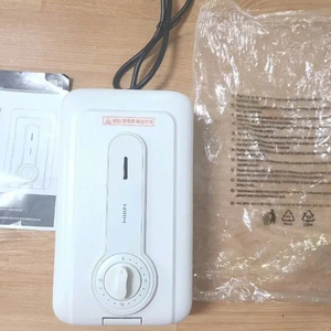 한샘 샌드위치 & 와플메이커 (택포가)