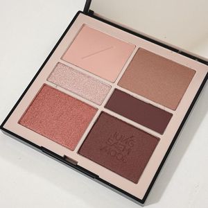 정샘물 섀도우 아이팔레트