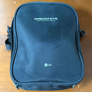 lg 드림아이 빈티지 vr기기 90년대 이미지