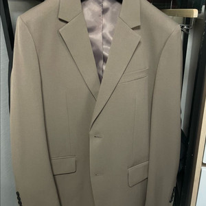 [XL] 무신사 스탠다드 릴렉스드 베이식 블레이저