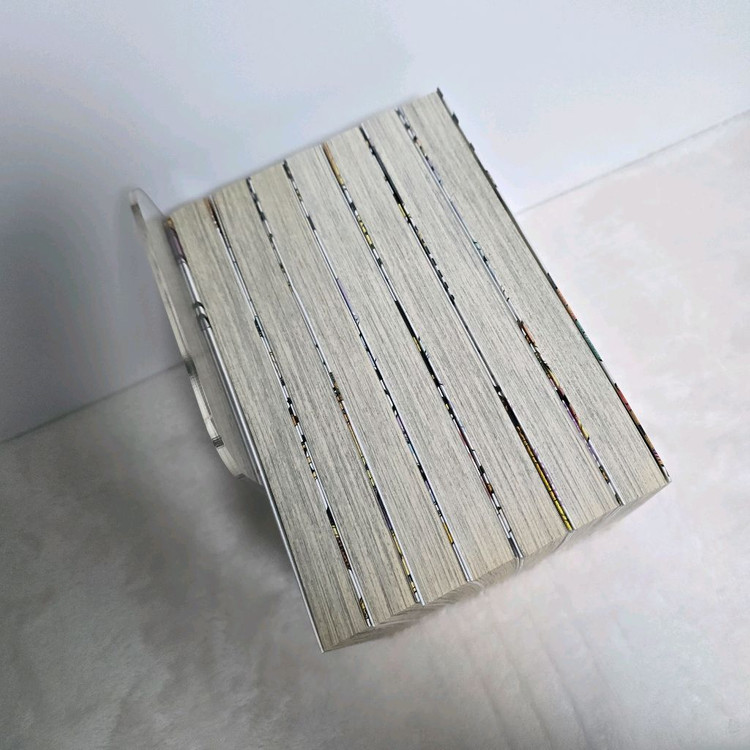 만화책 우라카타 1~7권 완결 개인소장용--2