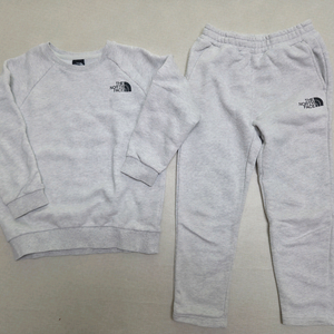 노스페이스키즈 트레이닝130