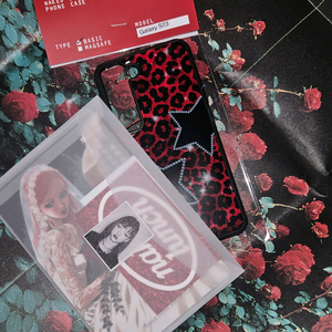 네이키드 런치 갤럭시s23 케이스