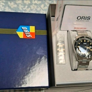 오리스 식스티파이브 이미지