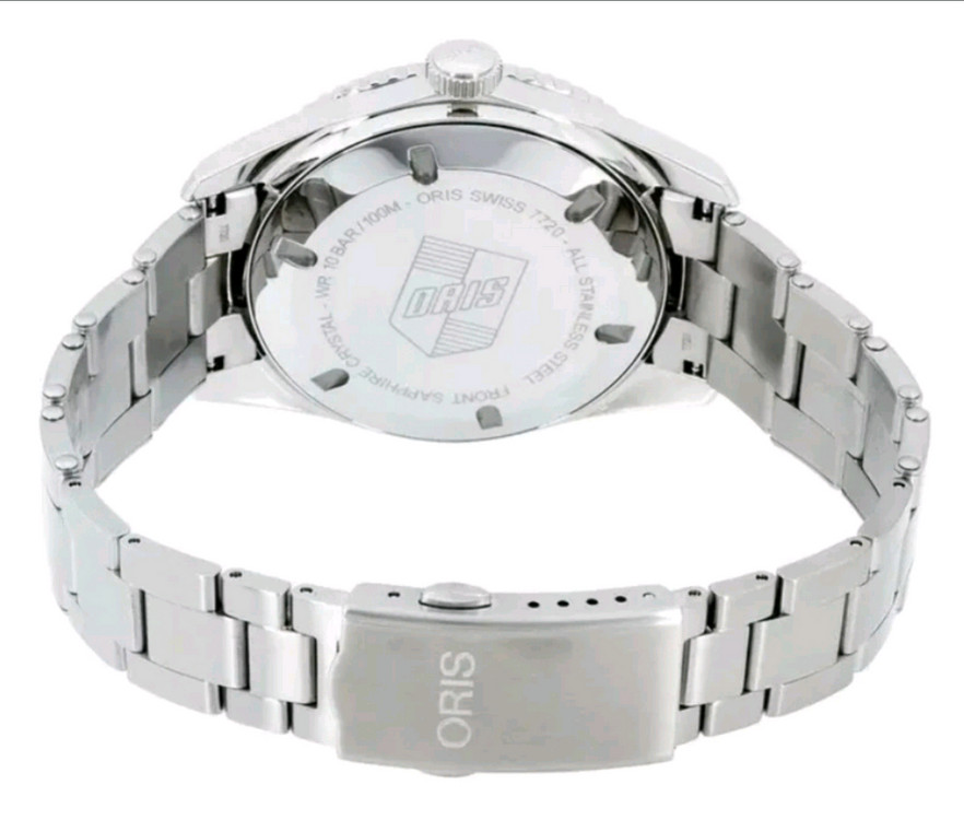 오리스 식스티파이브 이미지