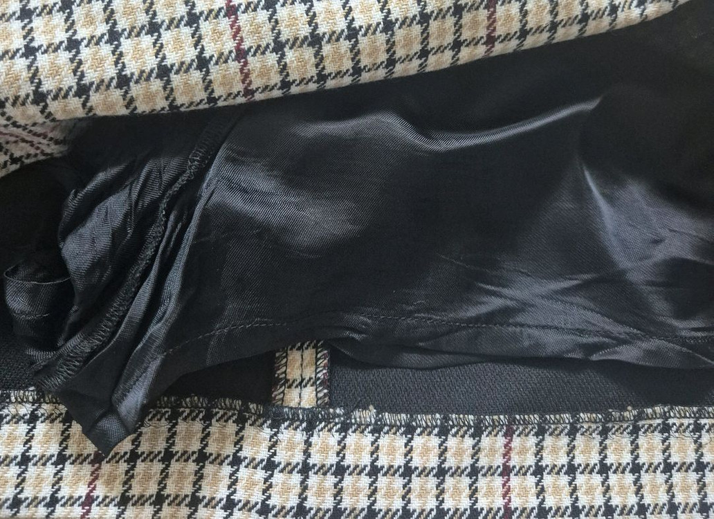 마쥬 스커트(여성) 36--2