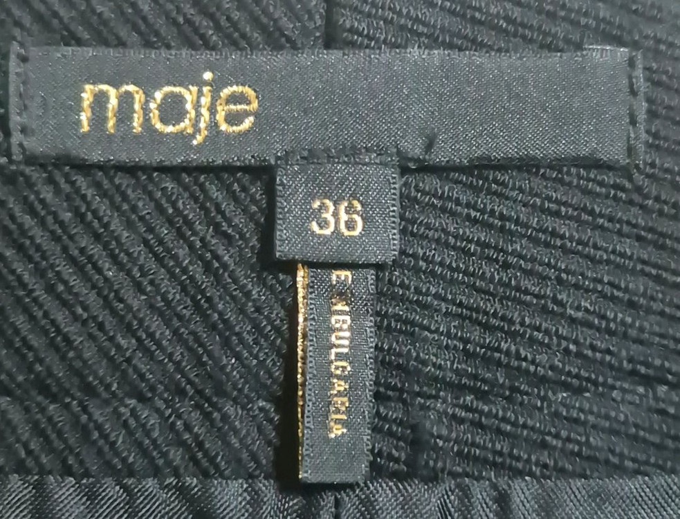 마쥬 스커트(여성) 36--3