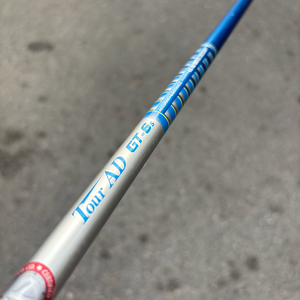 골프 드라이버샤프트 투어adGT-6s (테일러메이드)