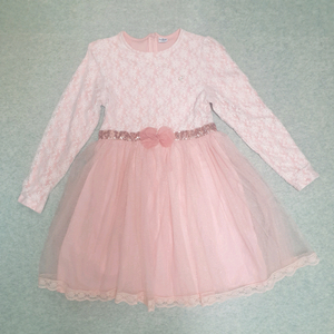 (150) 젤리스푼 긴팔 원피스