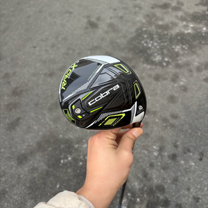 골프 코브라 라드스피드 드라이버 10.5도