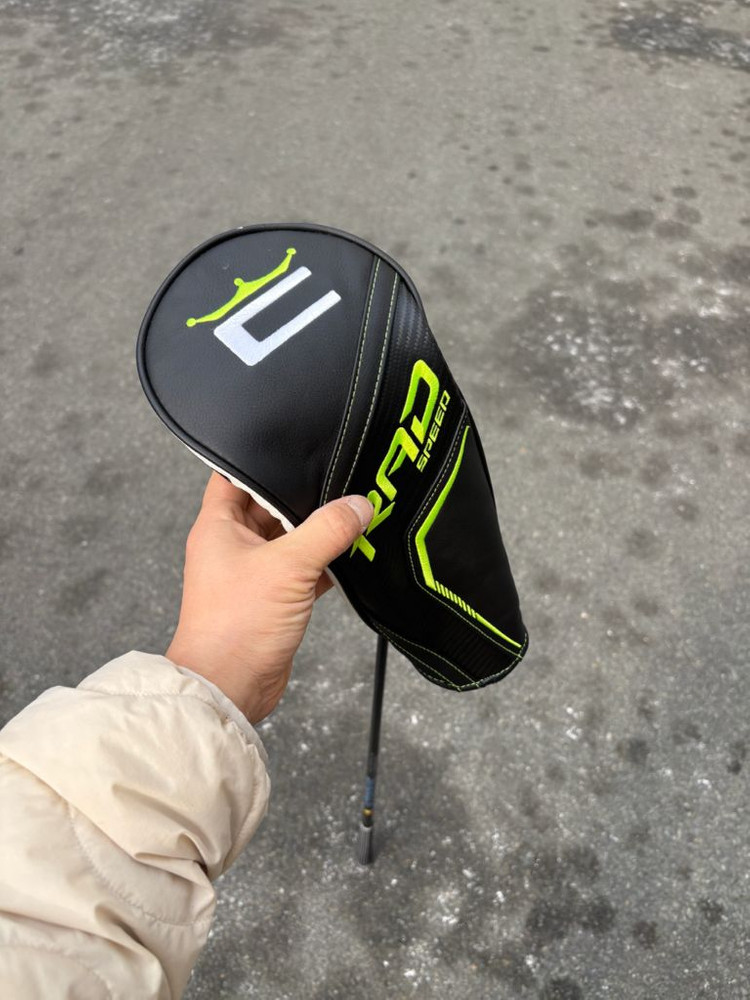 골프 코브라 라드스피드 드라이버 10.5도--9