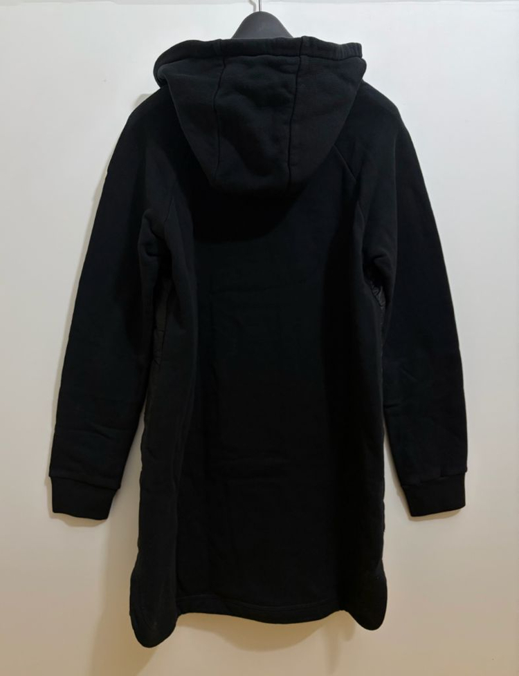 몽클레어 정품 원피스 니트패딩--1