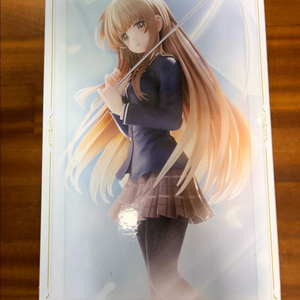 F:NEX 옆집천사 시이나마히루 1/7피규어 (미개봉)