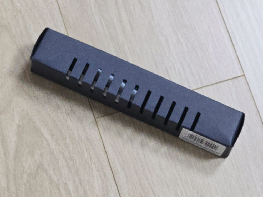 삼성 라미 S펜 MD-LAMYSFBK 미개봉새제품 판매합니다.--1